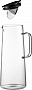 Кувшин Ardesto Graphite 1350л (AR2613GR) Кувшин Ardesto Graphite 1350л (AR2613GR)