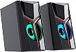   Vinga SP-100 LED USB Black
