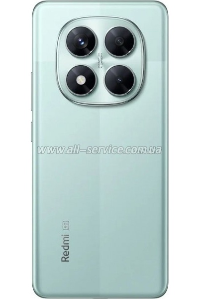   Xiaomi Redmi Note 14 Pro 5G 8/256GB Coral Green (1123277)