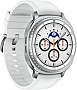 - Samsung Galaxy Watch 8 Classic White (SM-L500NZWASEK)