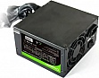   Gamemax GM-400-8CM Black