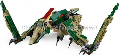  LEGO Creator  (31151)