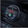 FM  BOROFONE BC26, Black, Box
