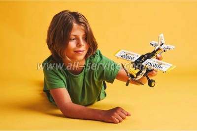 ����������� LEGO Technic ���-������� (42198)