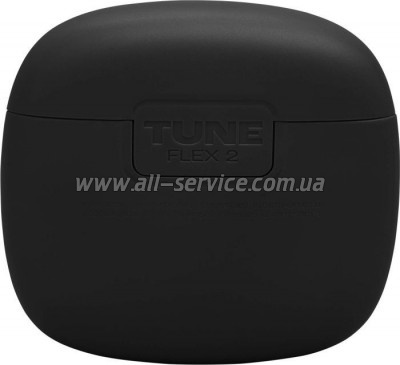  JBL Tune Flex 2 Black (JBLTFLEX2BLK)