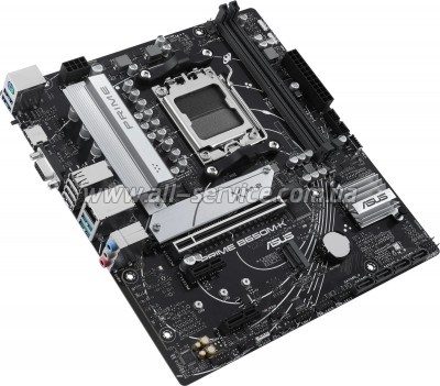   ASUS PRIME B650M-K