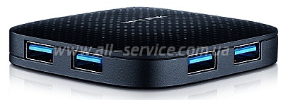  TP-Link UH400 USB3 4-