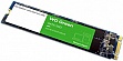  SSD M.2 2280 240GB WD (WDS240G3G0B)