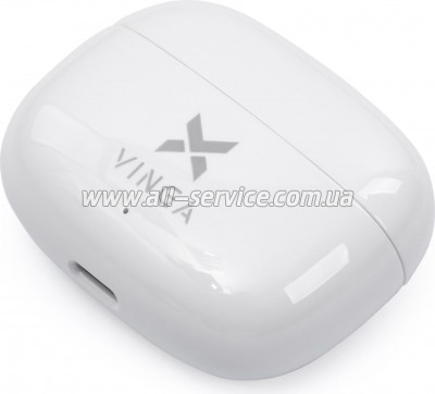 �������� Vinga HBT060 White (HBT060WT)