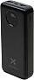  Vinga 20000 mAh 22.5W Display Black (VPBB2022)