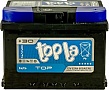   Topla 62 Ah/12V TOP Euro (118 662)