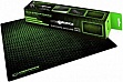  Esperanza EGP102G Black/Green