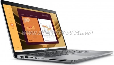  Dell Latitude 5450 (N006L545014UA_WP)