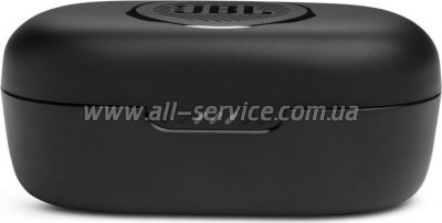  JBL Quantum TWS Air Black (JBLQTWSAIRBLK)
