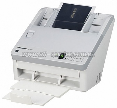 - A4 Panasonic KV-SL1066 (KV-SL1066-U2)