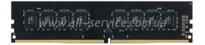  TEAM 16 GB DDR4 3200 MHz Elite (TED416G3200C2201)