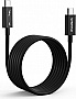 ���� ������ USB-C to USB-C 1.0m Thunderbolt 5 Intel 240W Choetech (A3011)