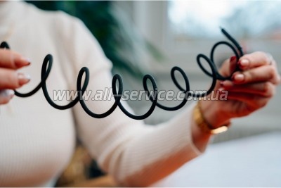 ���� ������ USB-C to USB-C 1.2m Magnetic 100W black Verbatim (31863)