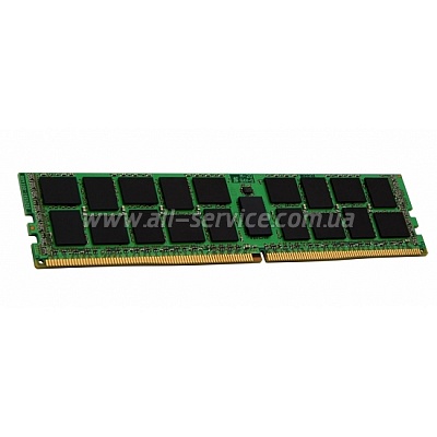  Kingston DDR4 2400 16GB (KTH-PL424S/16G)