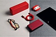   2E SoundXBlock TWS MP3 Wireless Waterproof Red (2E-BSSXBWRD)