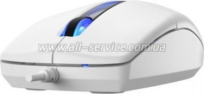  A4Tech N-530S USB White (4711421988315)