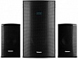   Gemix SB-140BT Black