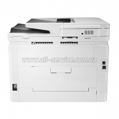  4 HP Color LJ Pro M281fdn (T6B81A)
