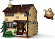 ����������� LEGO Harry Potter ������ ������: ���� ������� ����� (76451-)