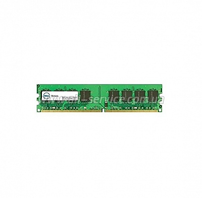  Dell 16GB 2666MT/s DDR4 ECC UDIMM (AA335286)