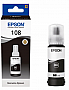  Epson 108 EcoTank L8050/ L18050 black (C13T09C14A)