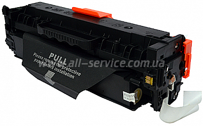  Makkon Canon LBP-7200 / 7210  2659B002/ Canon 718/ CC530A Black (MN-CAN-SG718K)