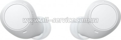 �������� Sony WF-C510 White (WFC510W.CE7)