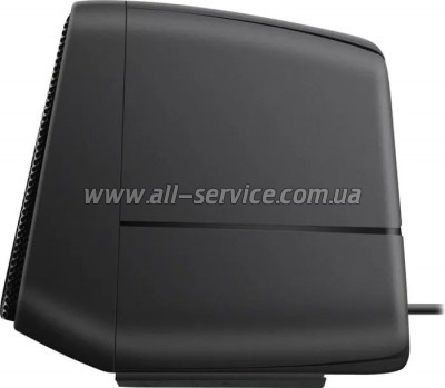   Defender J2 LED USB Black (65962)