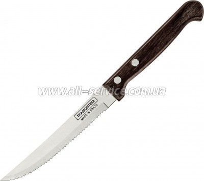 �������� ��� Tramontina Polywood Steak 127�� (21122/195)