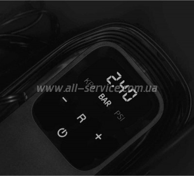   70Mai Air Compressor Lite (Midrive TP01) (576182)