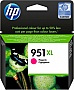  HP 951XL HP Officejet Pro 8100/ N811a/ N811d Magenta (CN047AE)