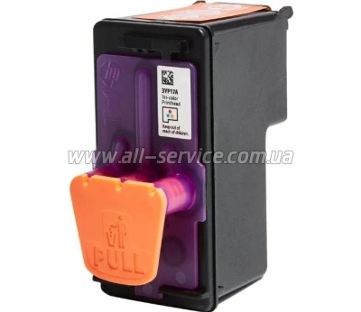   HP Smart Tank 670/ 720/ 725/ 750/ 790 Tri-Color (3YP17AE)