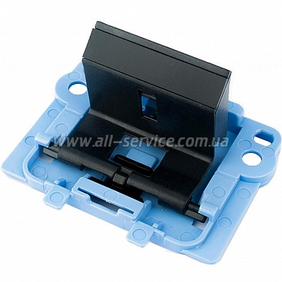   CET HP LJ P1006/ 1007/ 1008/ LJ Pro P1102w Separation Pad Assembly (RM1-4006) (CET4703)