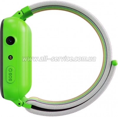 - Canyon Alfie KW-37 MP3 Study&Game Green (CNE-KW37GB)