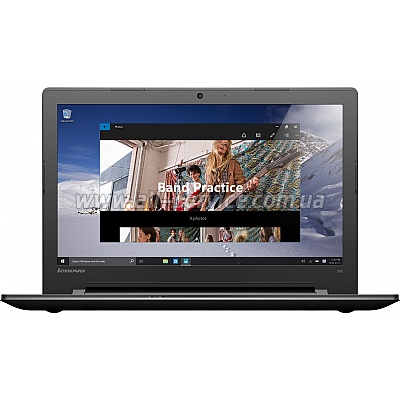 Ноутбук LENOVO IdeaPad 300-15ISK (80Q7013AUA) Ноутбук LENOVO IdeaPad 300-15ISK (80Q7013AUA)