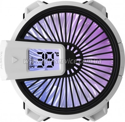    Alseye W90-AMD (AS.01.08.0002)