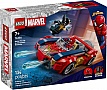 ����������� LEGO Super Heroes ��������� ������-������ vs. ������� �������� (76336)