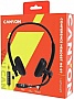  Canyon HS-07 Black (CNS-HS07B)
