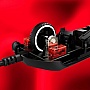 HyperX Pulsefire Haste 2 USB Black (6N0A7AA)
