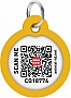    WAUDOG Smart ID  QR  