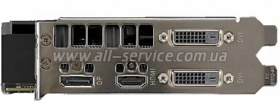 ���������� ASUS Radeon RX 570 4GB DDR5 GAMING OC (STRIX-RX570-O4G-GAMING)