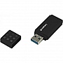  Goodram 32GB UME3 Black USB 3.0 (UME3-0320K0R11)