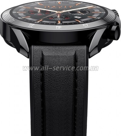 - Havit HV-M9030 PRO IP68 Bluetooth Call Black (HV-M9030 PRO Black)