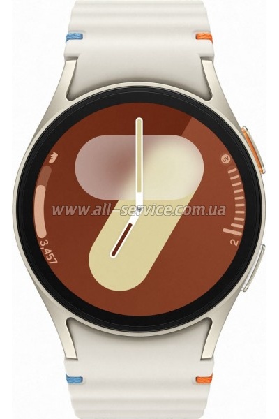 - Samsung Galaxy Watch 7 40mm eSIM Cream (SM-L305FZEASEK)