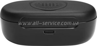  JBL Quantum TWS Black (JBLQUANTUMTWSBLK)